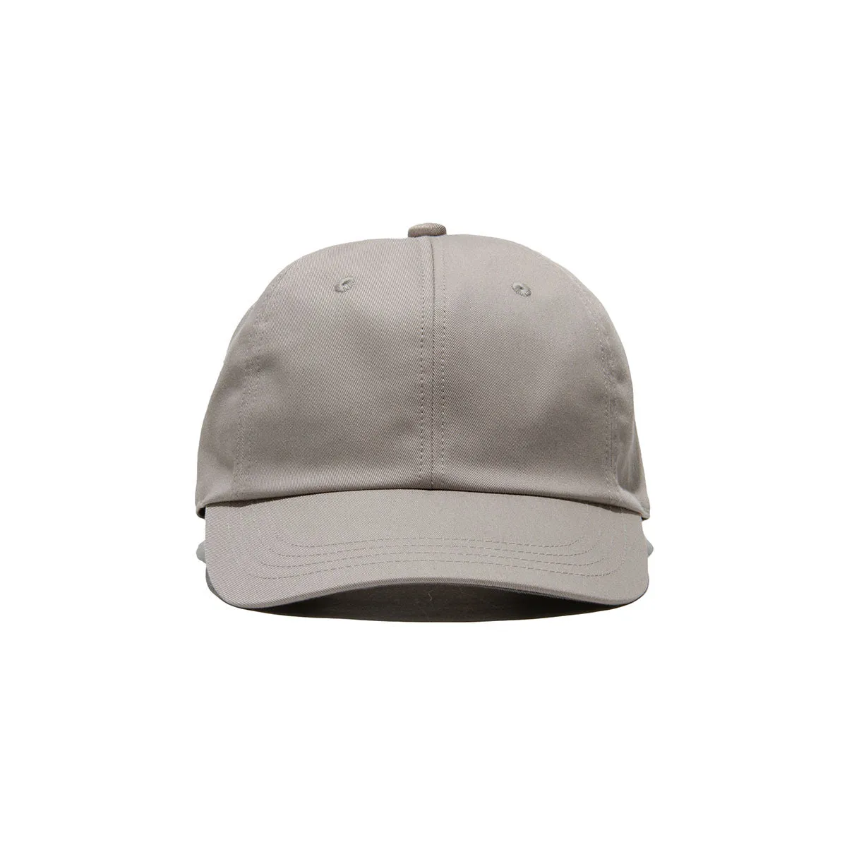 LONG BELTED CAP - L.Gray