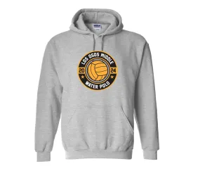 Los Osos 2024 Water Polo Hoodie