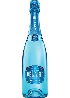 Luc Belaire Edition Limitee Bleu