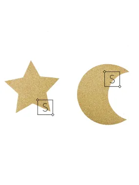 Lunar Star Pasties