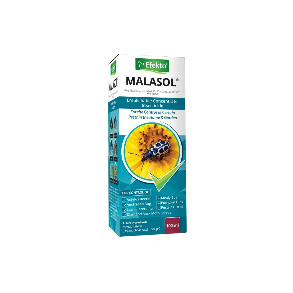 Malasol 100ml