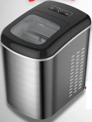 Maxsonic Ice Maker