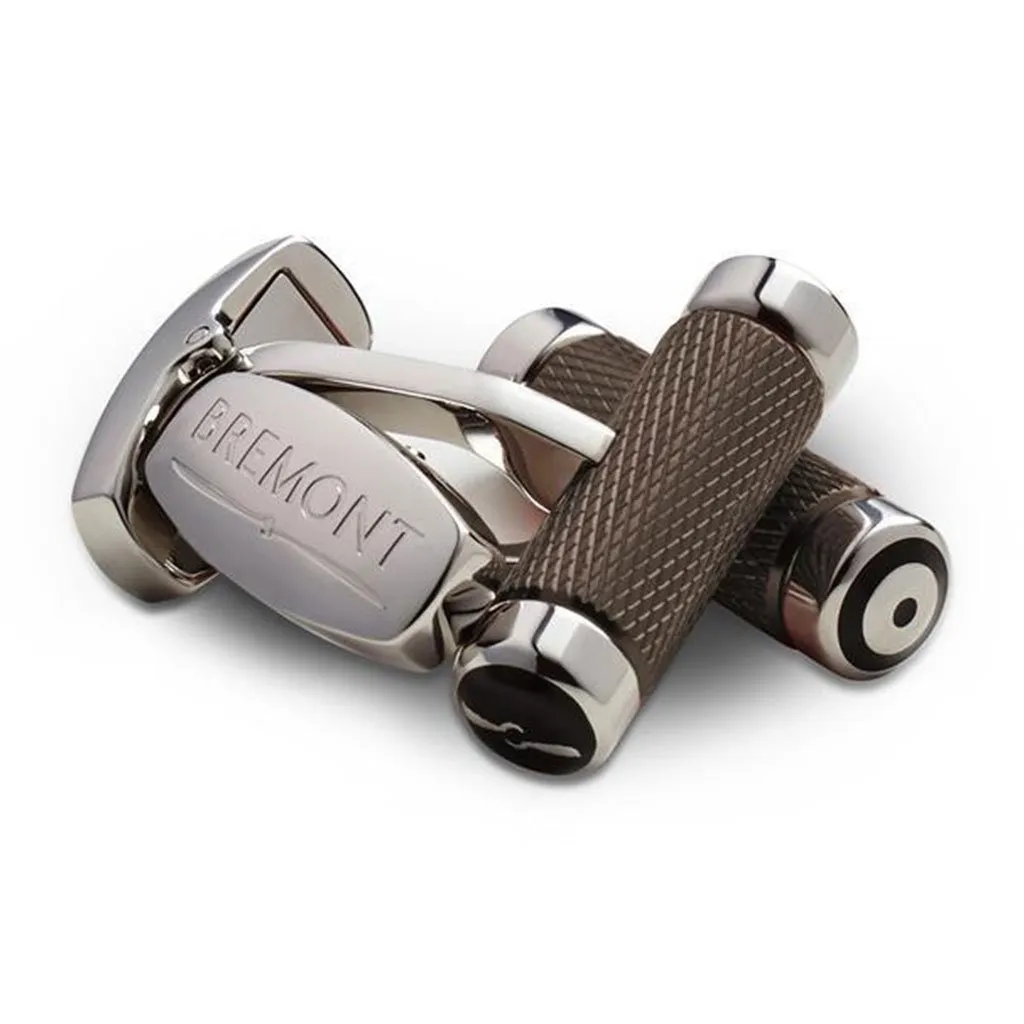 MB T-Bar Cufflinks