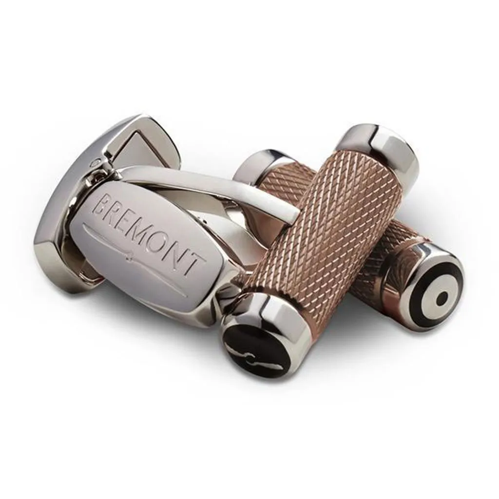 MB T-Bar Cufflinks