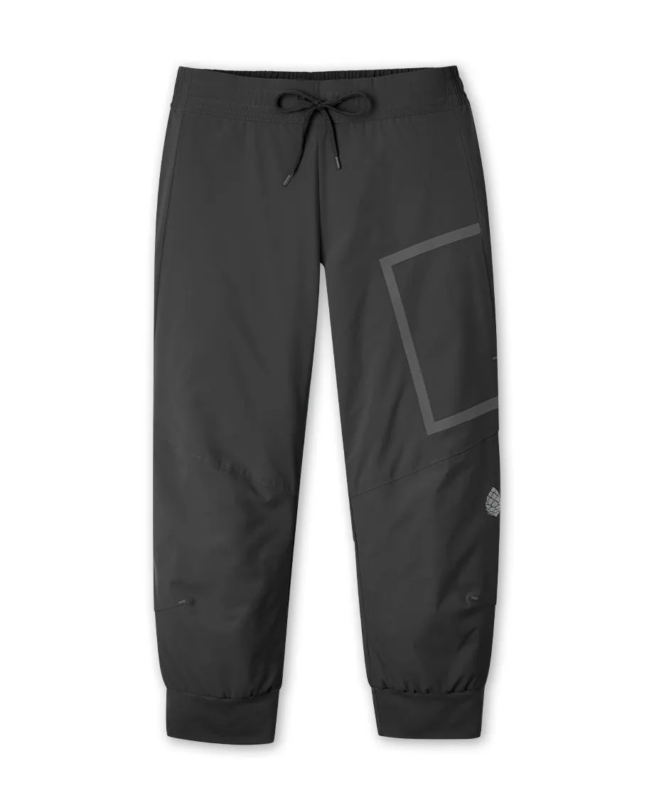 Men's Fernos Insulated Knicker - LG