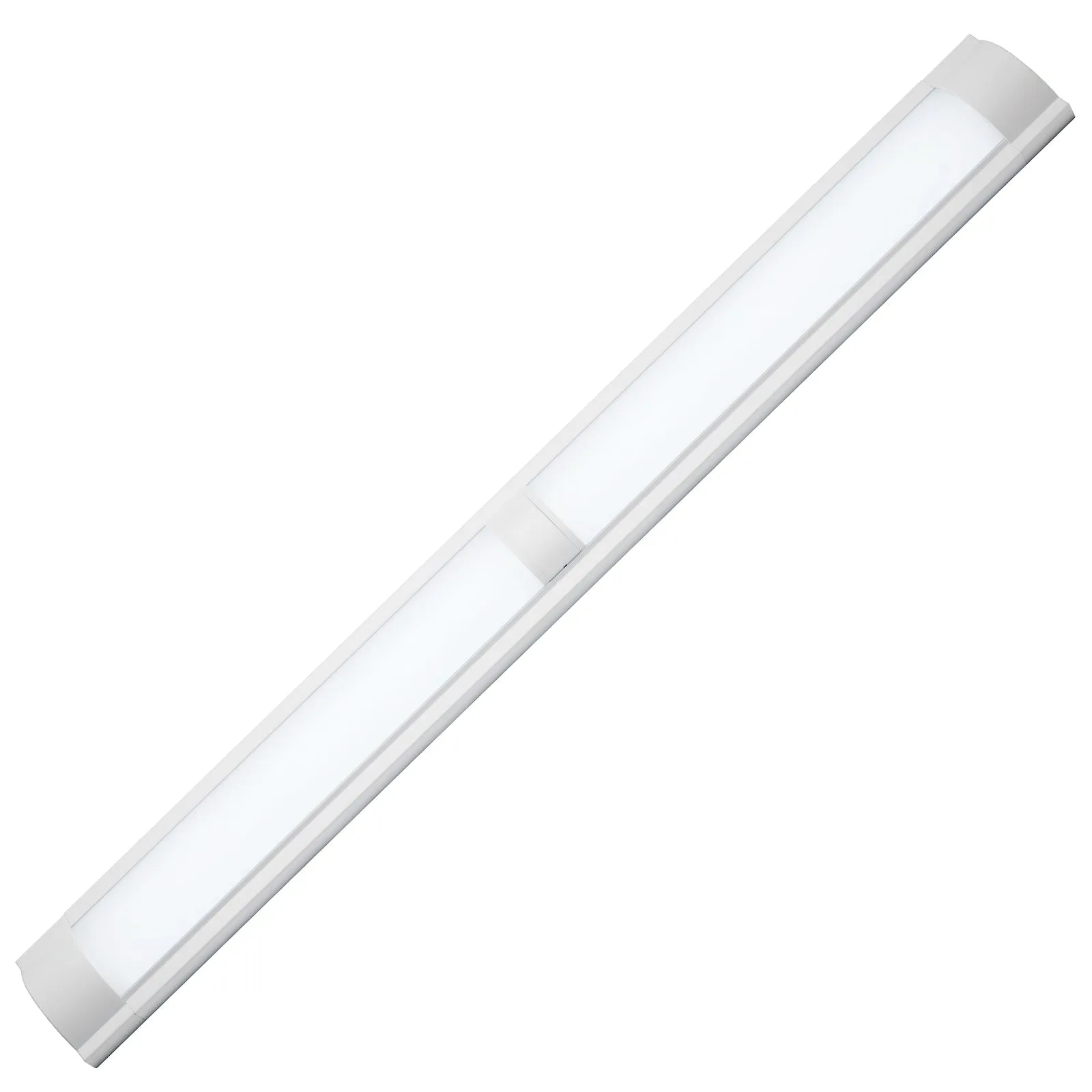 Metro 48W LED CCT Batten Light