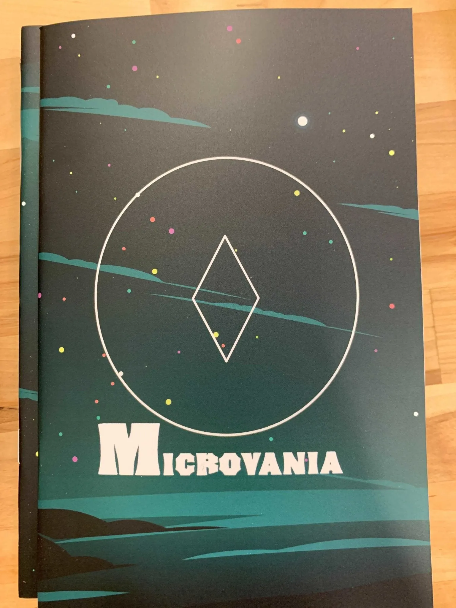 Microvania   PDF