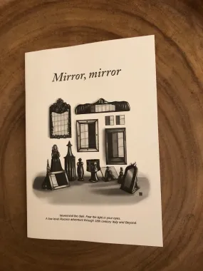 Mirror, Mirror