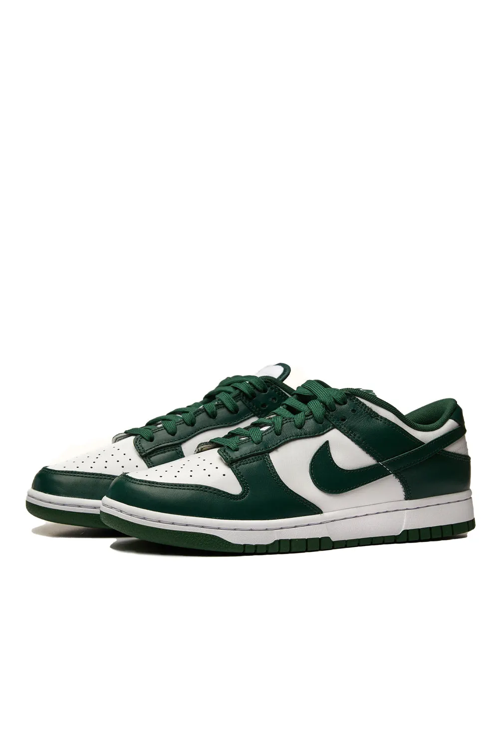 Nike Dunk Low 'Varsity Green'