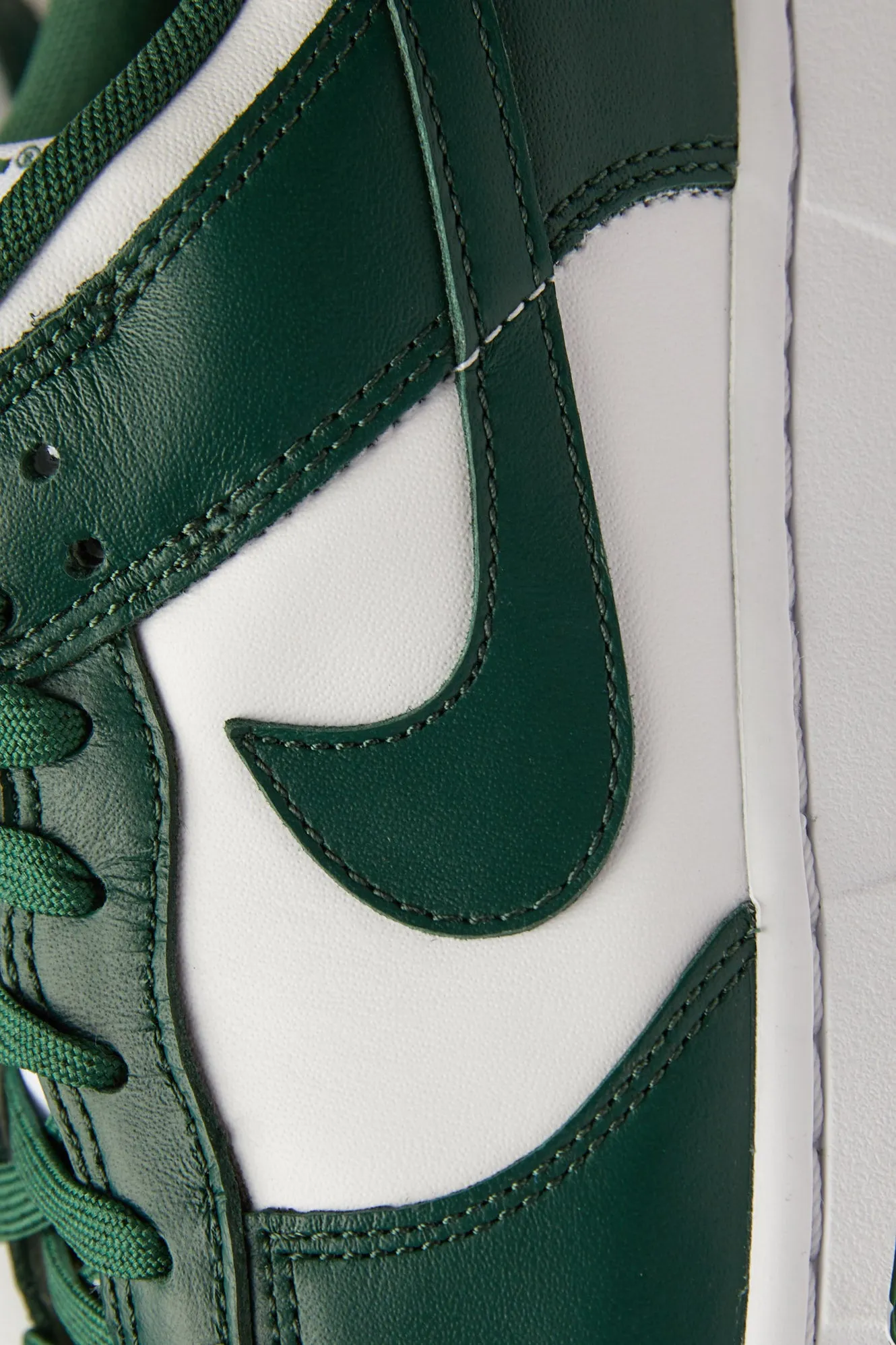 Nike Dunk Low 'Varsity Green'