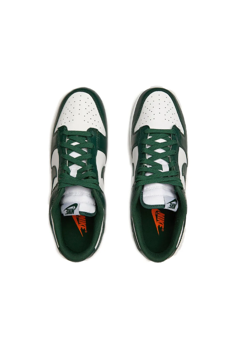 Nike Dunk Low 'Varsity Green'