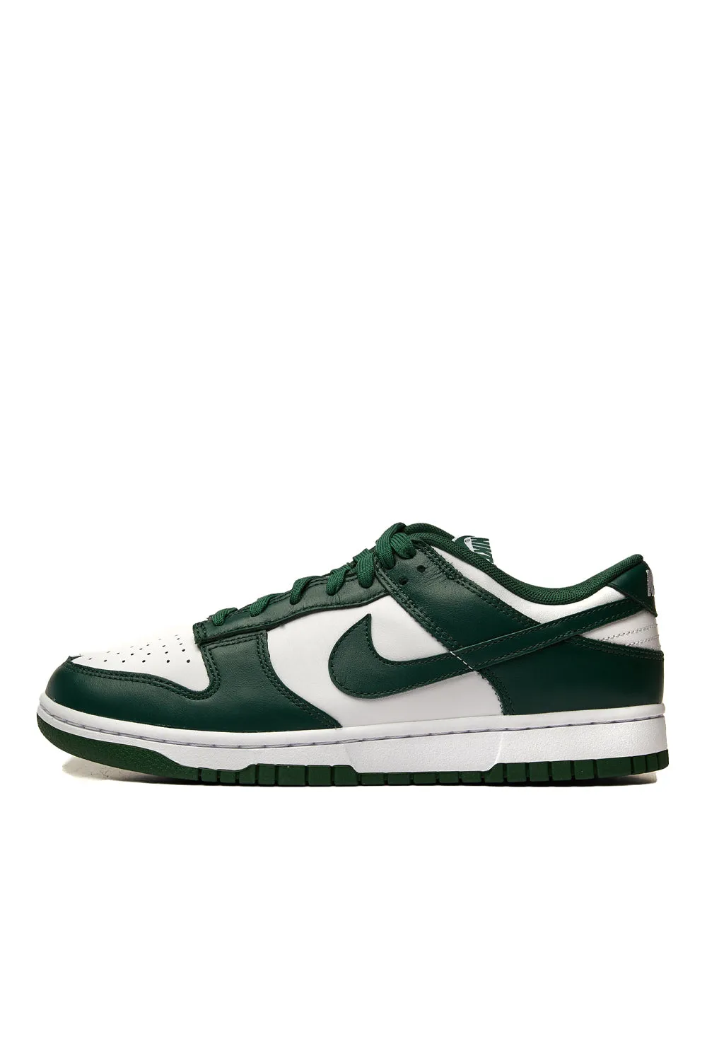 Nike Dunk Low 'Varsity Green'