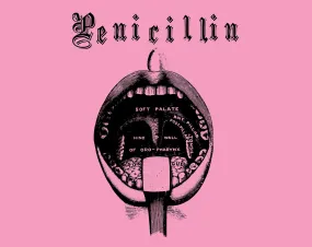 Penicillin Issue #2