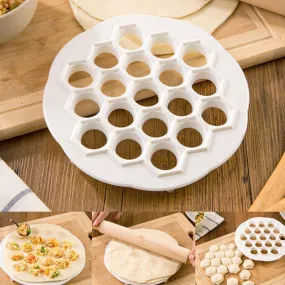 Perfect Dumplings Maker