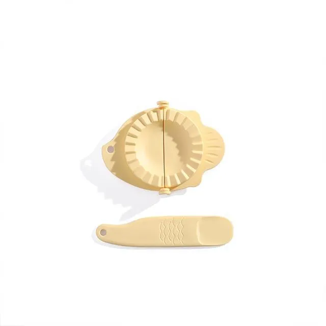 Perfect Mold Dumpling Maker Set