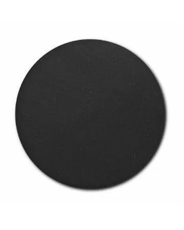 Pre-Cut 8.5" Round " Wet or Dry" Sandpaper Discs - 500 Grit