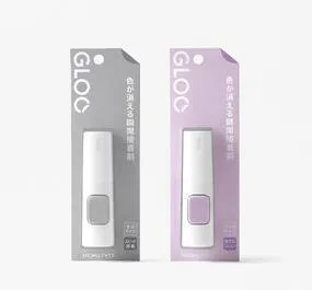 (Pre-Order) KOKUYO GLOO Glue Instant Adhesive TA-G500 TA-G501