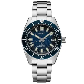 PROSPEX U.S. SPECIAL EDITION Ice Diver Blue SPB421