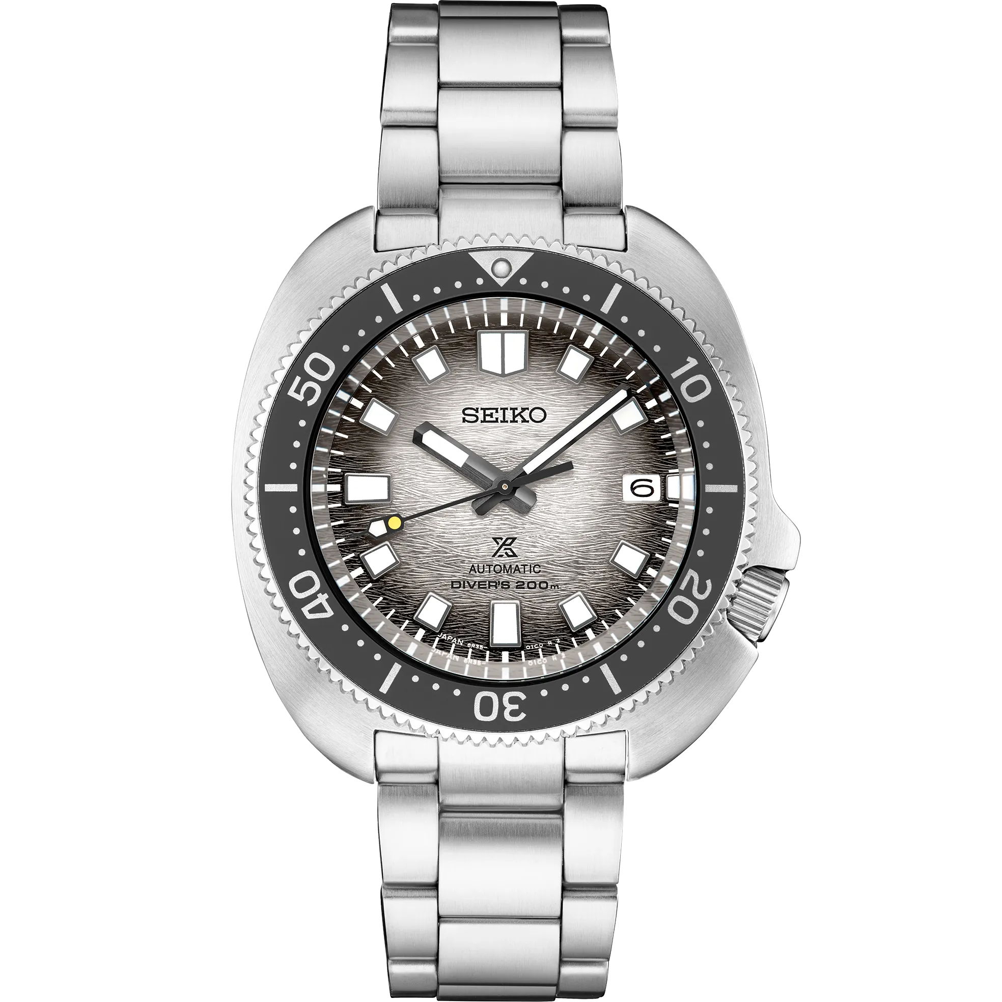 Prospex USA Ice Diver SPB261