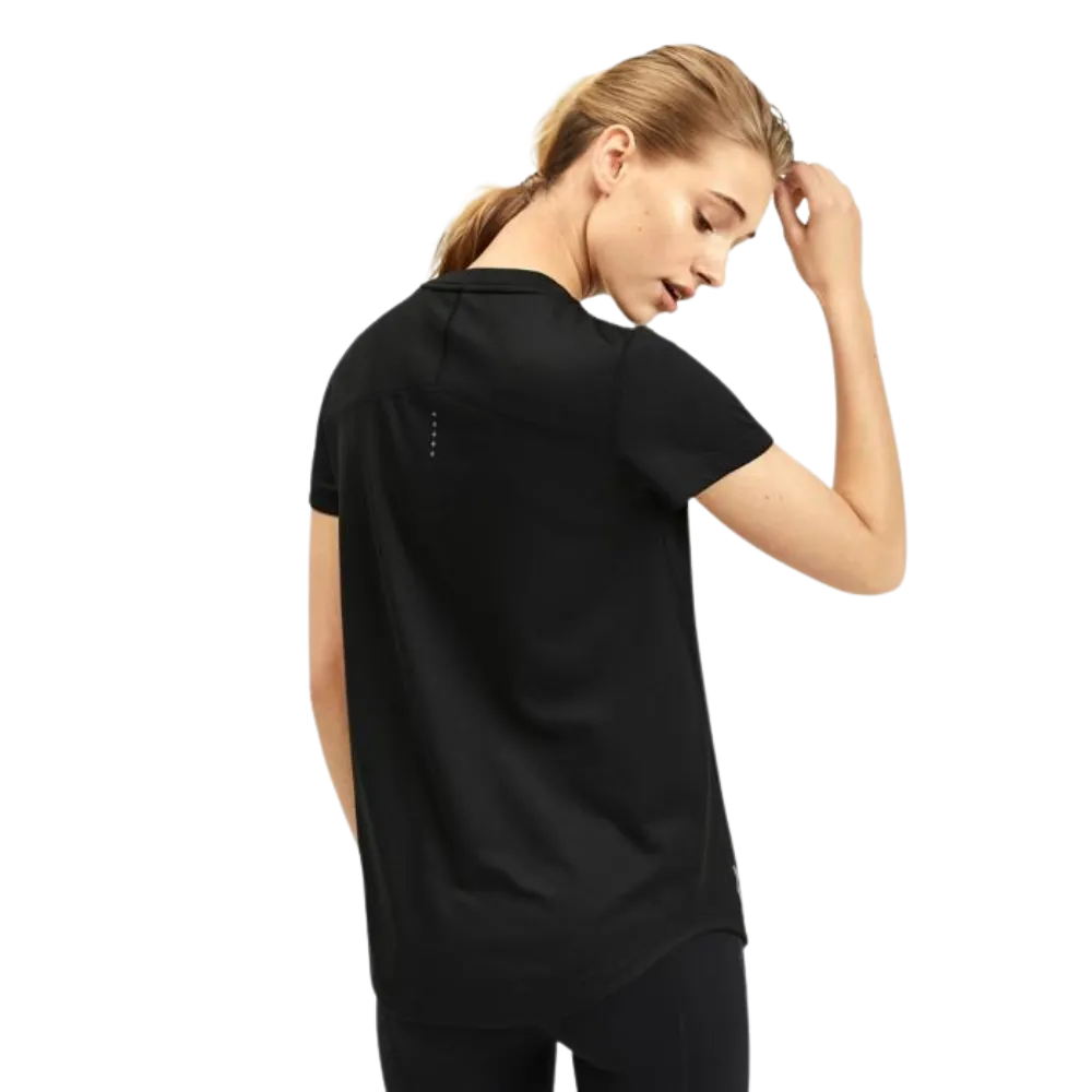 Puma Women Ignite Short Sleeve Tee