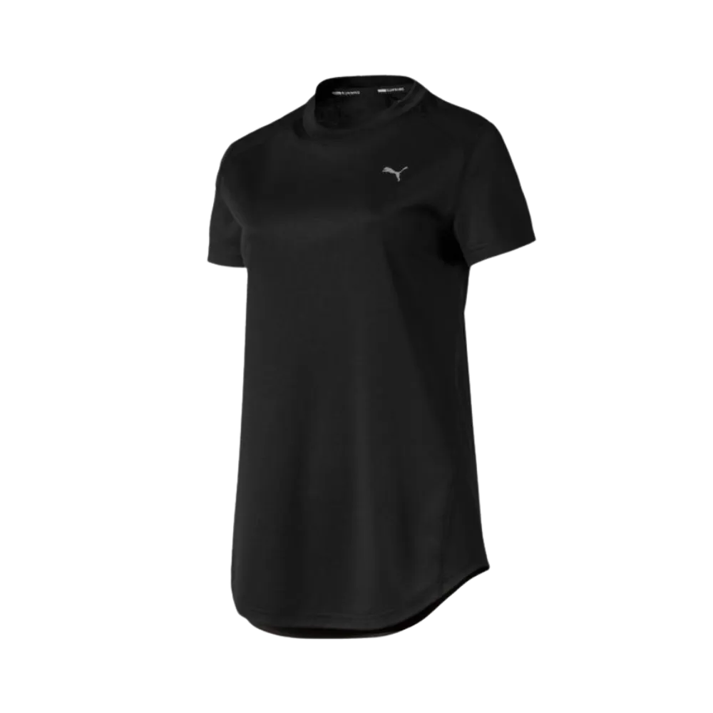 Puma Women Ignite Short Sleeve Tee