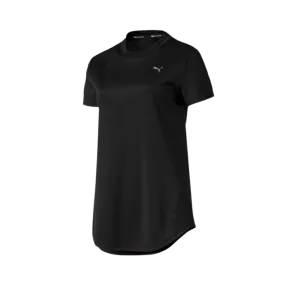 Puma Women Ignite Short Sleeve Tee