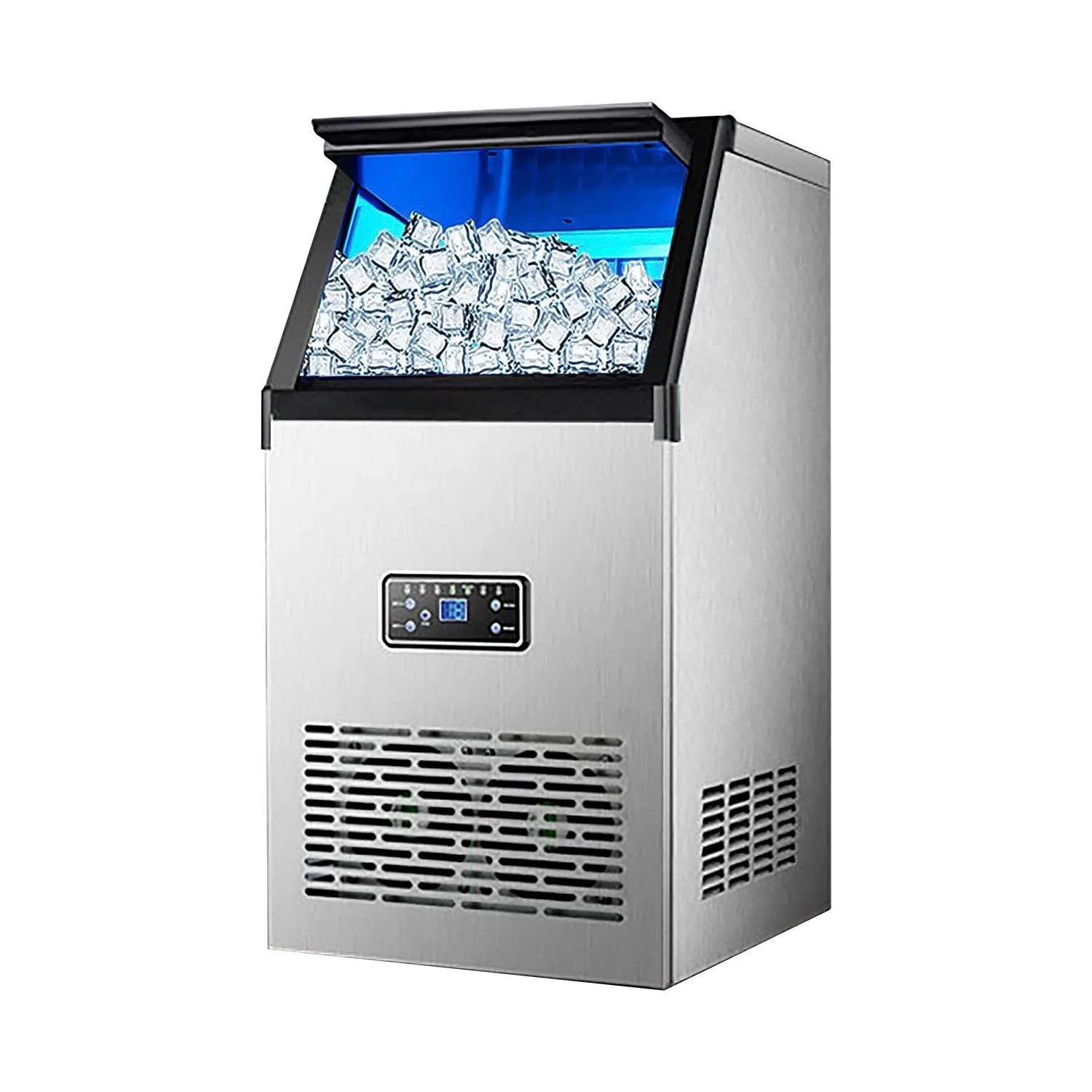 Refurbished A-GK80 Commercial Ice Maker