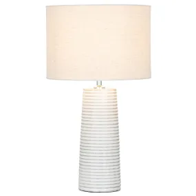 Rye Table Lamp