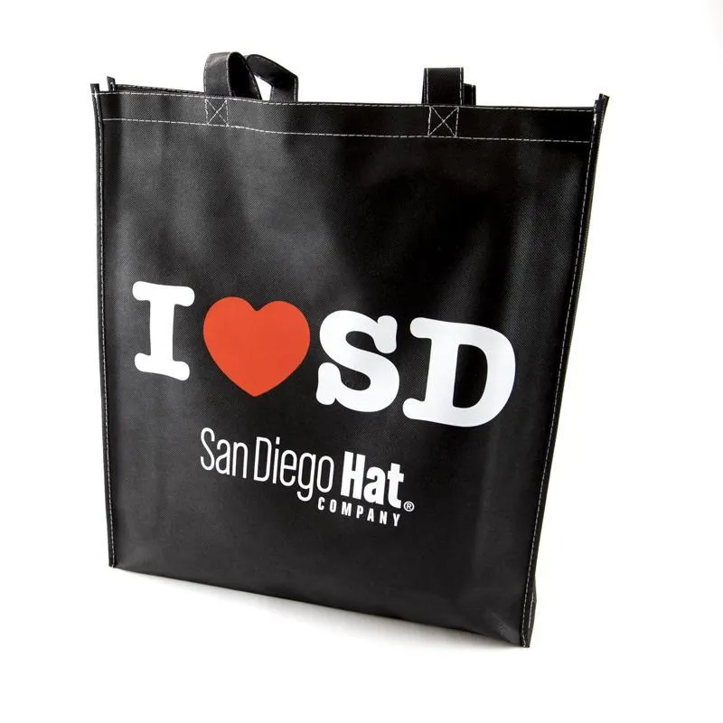 San Diego Hat Company Reusable Tote