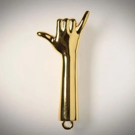 SANDY TRADING CO. SHAKA BOTTLE OPENER