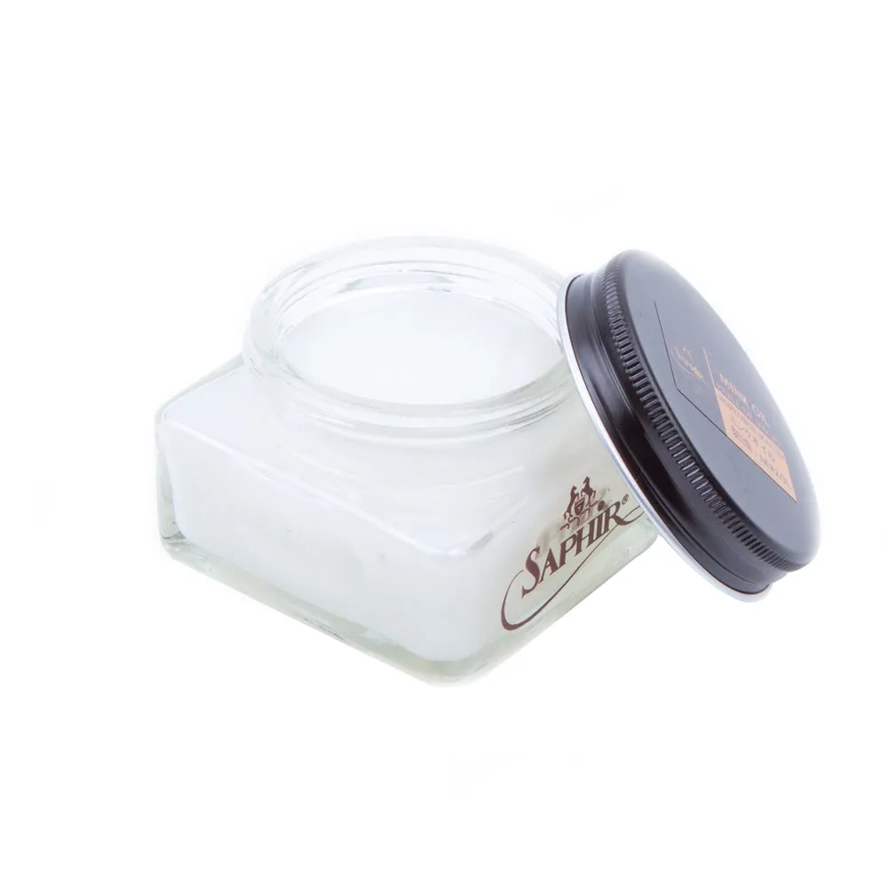 Saphir Cordovan Cream Shoe Polish