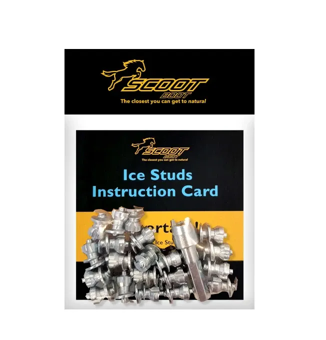 Scoot Ice Stud Pack