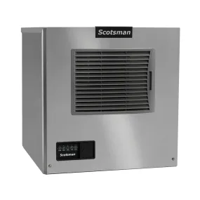 Scotsman MC0322MA-1 Prodigy Elite 22" Air Cooled Modular Medium Cube Ice Machine - 356 Lbs.