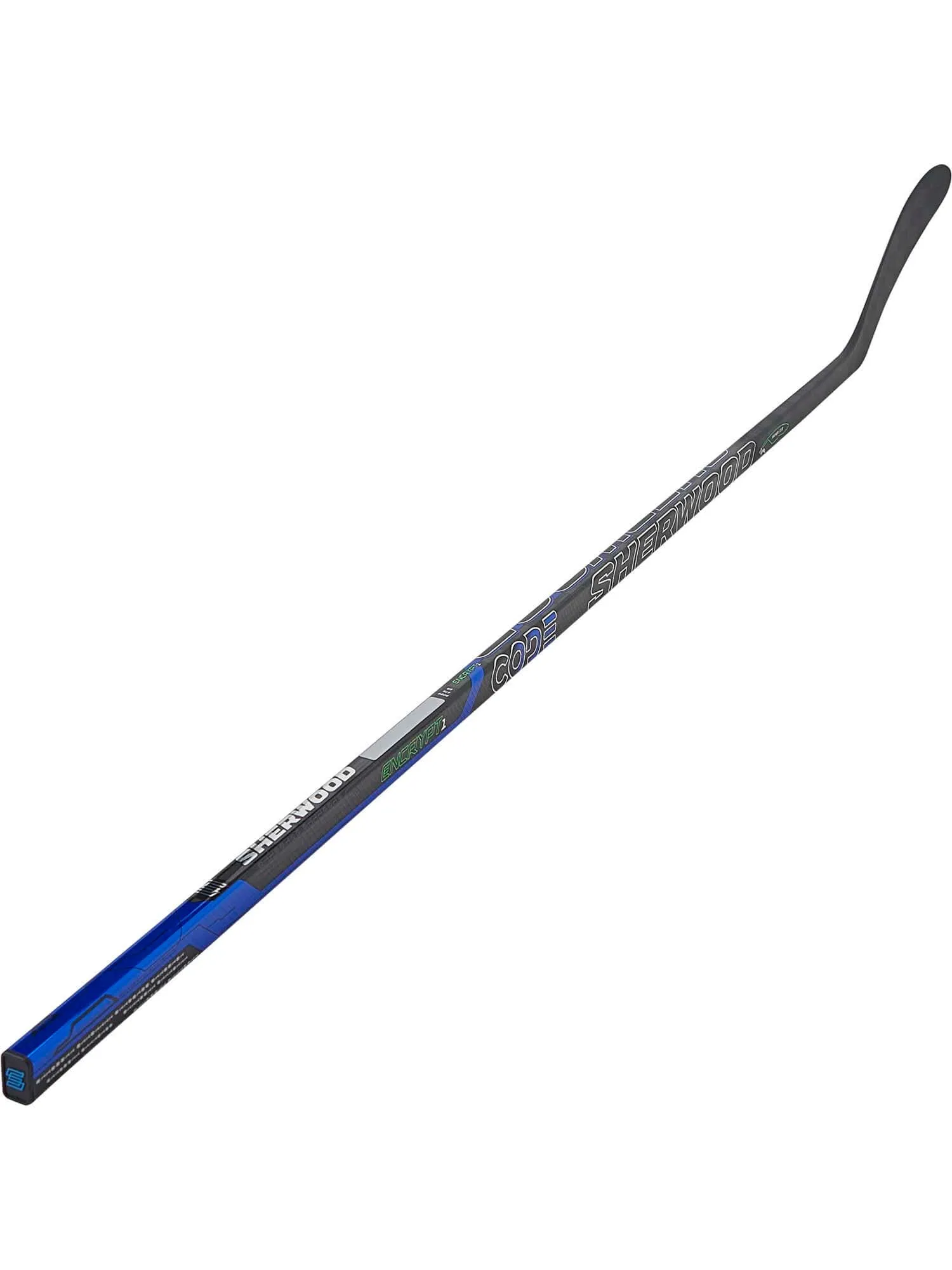 Sherwood CODE Encrypt 1 Intermediate Hockey Stick