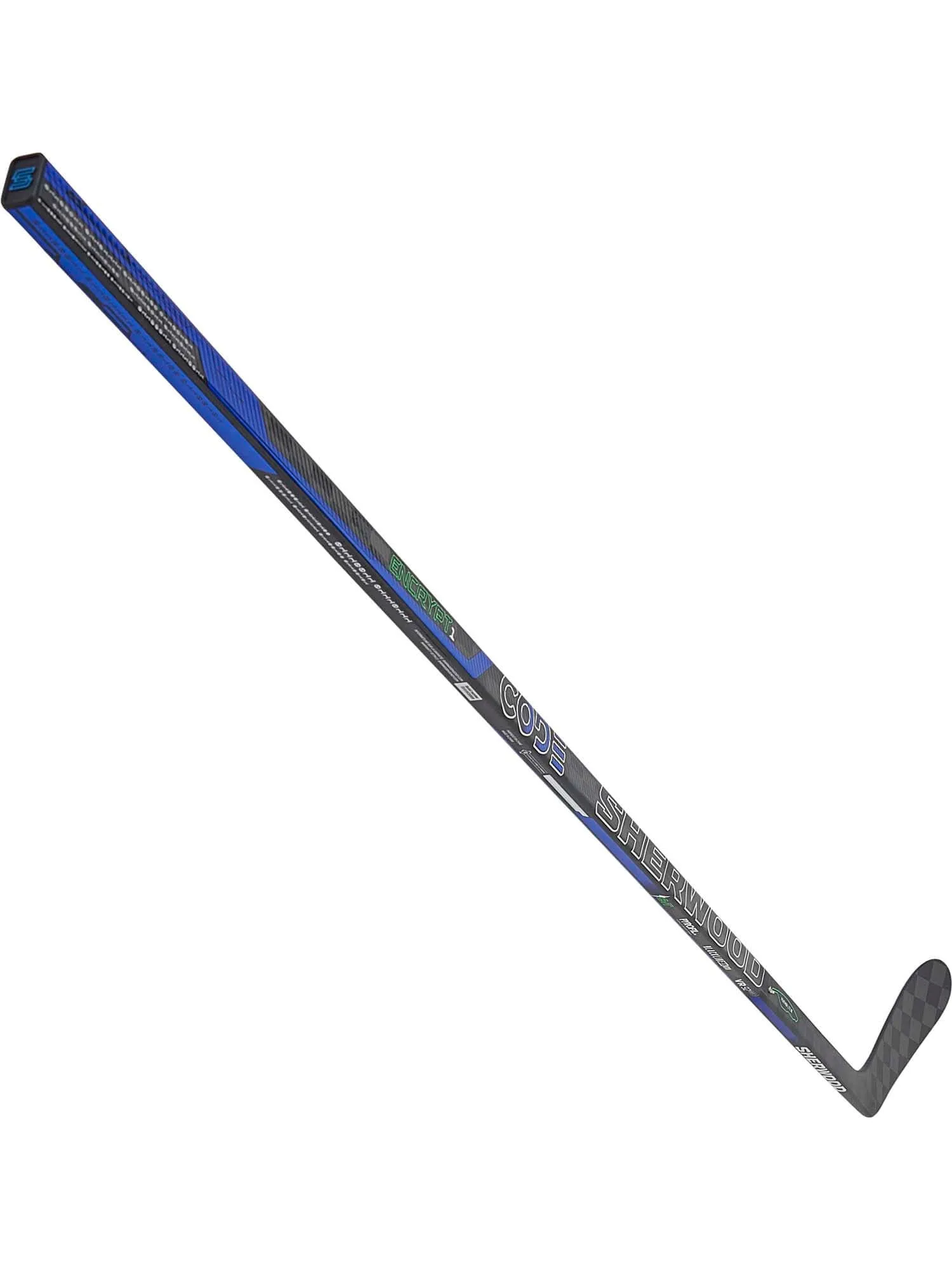 Sherwood CODE Encrypt 1 Intermediate Hockey Stick