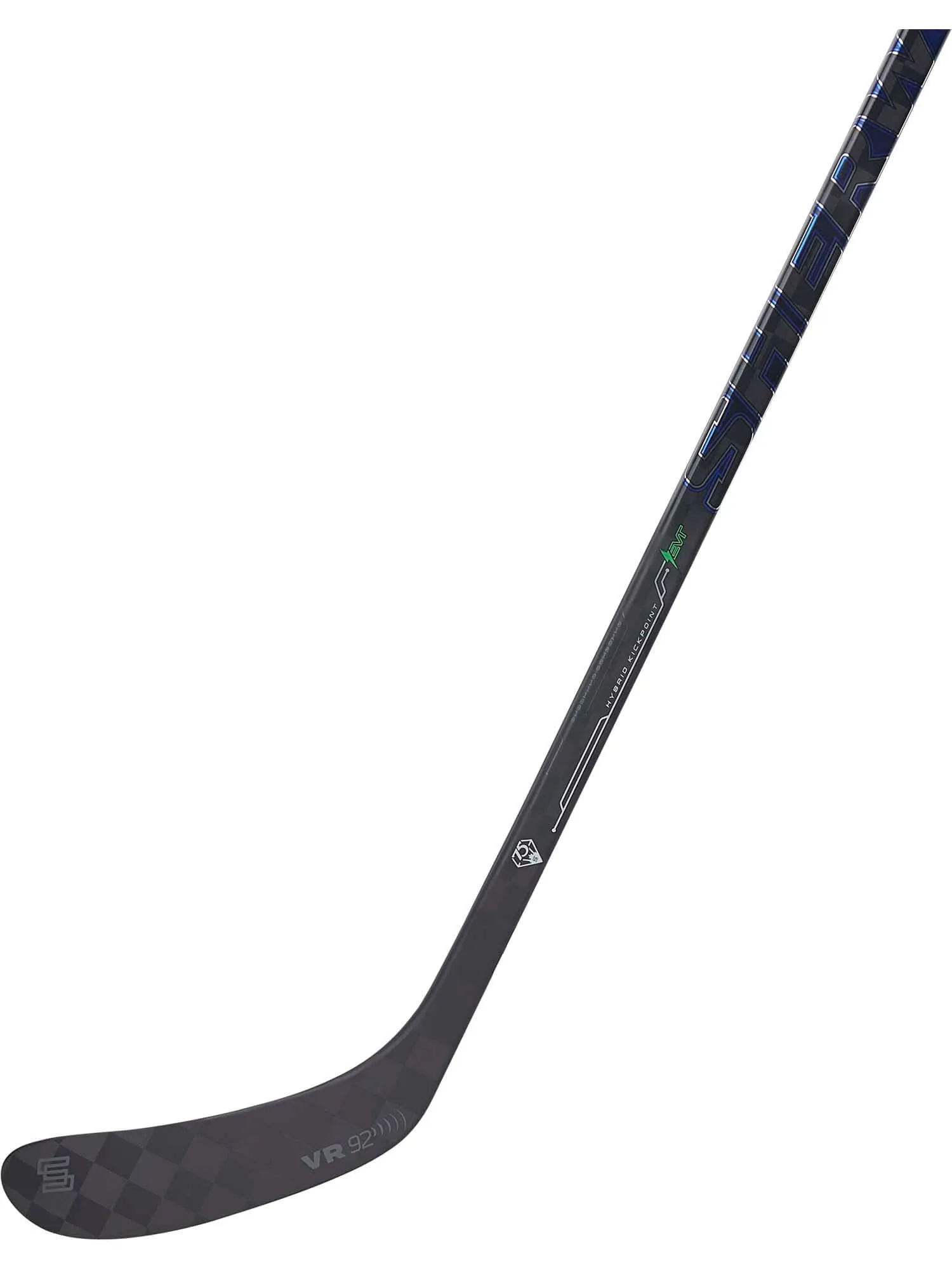 Sherwood CODE Encrypt 1 Senior 64" Hockey Stick