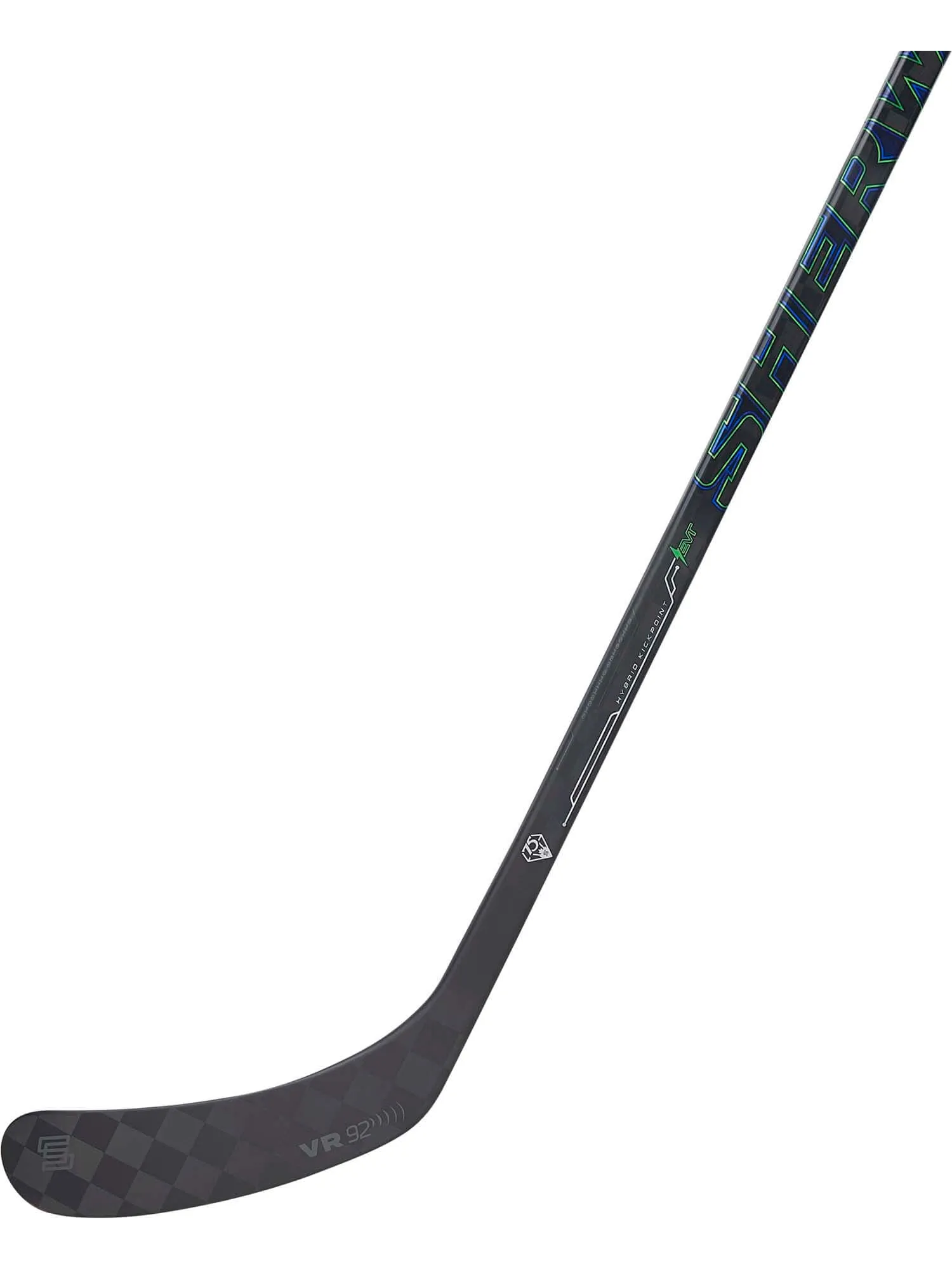 Sherwood CODE Encrypt Pro Senior Hockey Stick 64"