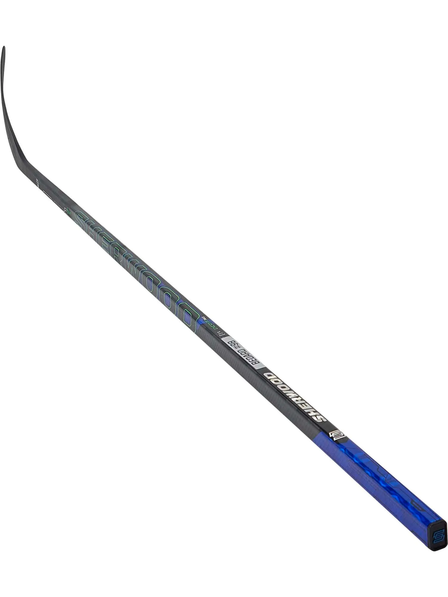 Sherwood CODE Encrypt Pro Senior Hockey Stick 64"