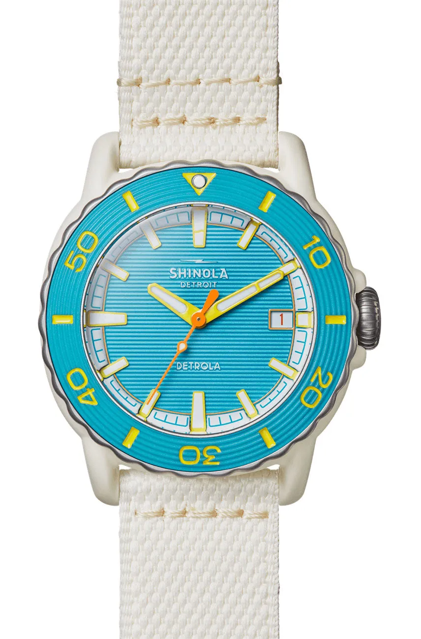 Shinola Sea Creatures Watch (40mm)