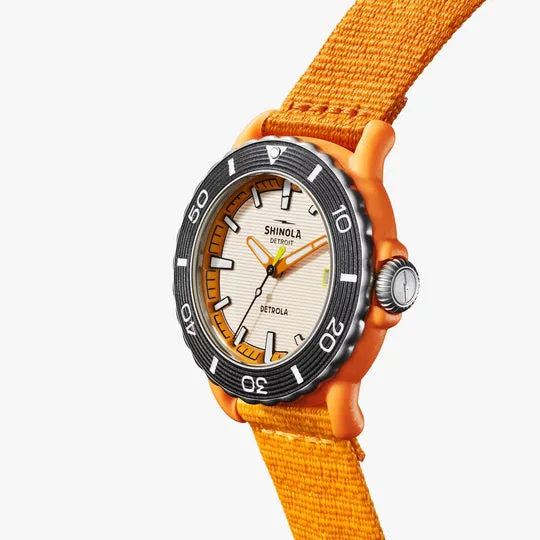 Shinola Sea Creatures Watch (40mm)