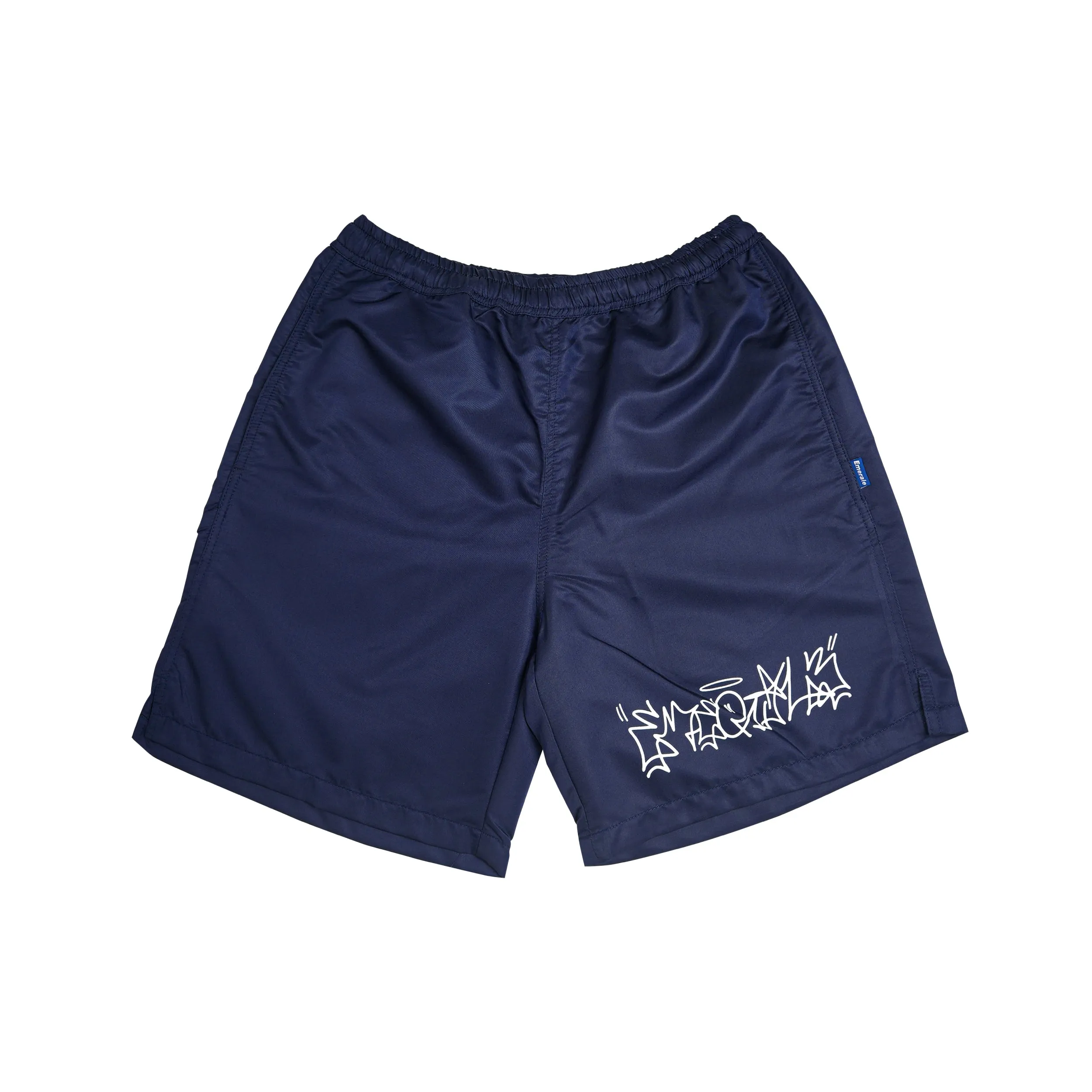 Sign Water Short - Navy