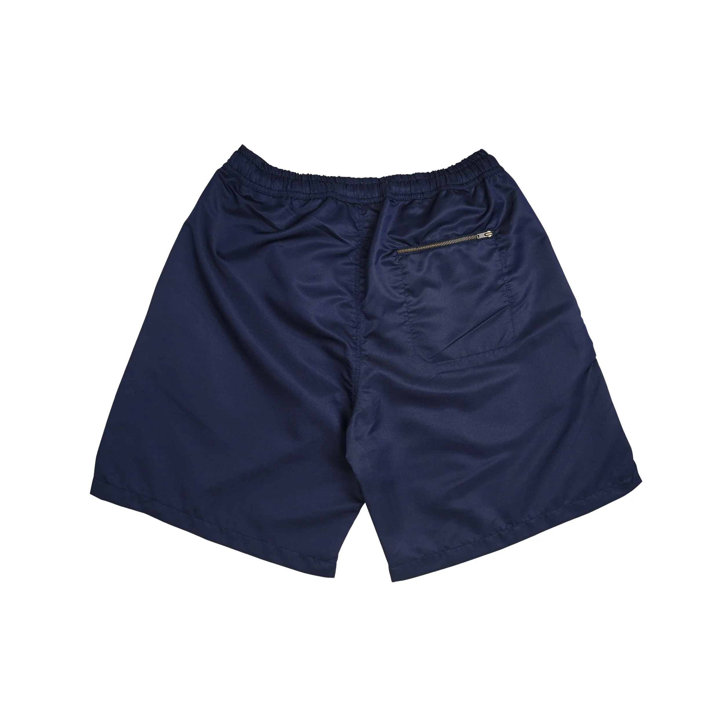 Sign Water Short - Navy