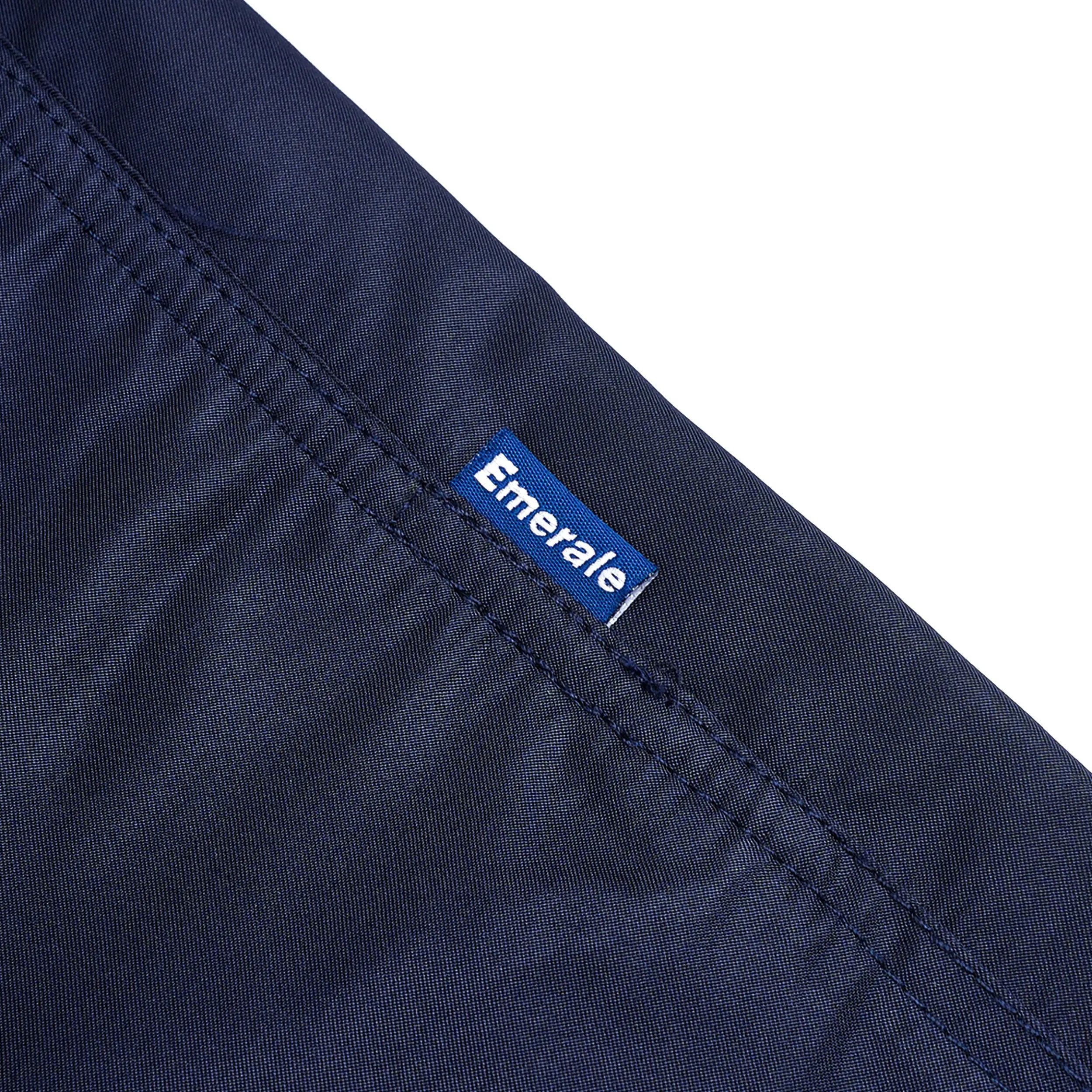 Sign Water Short - Navy