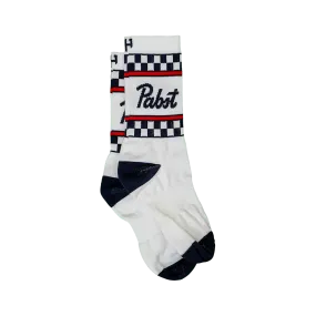 Socks - Pabst Racing