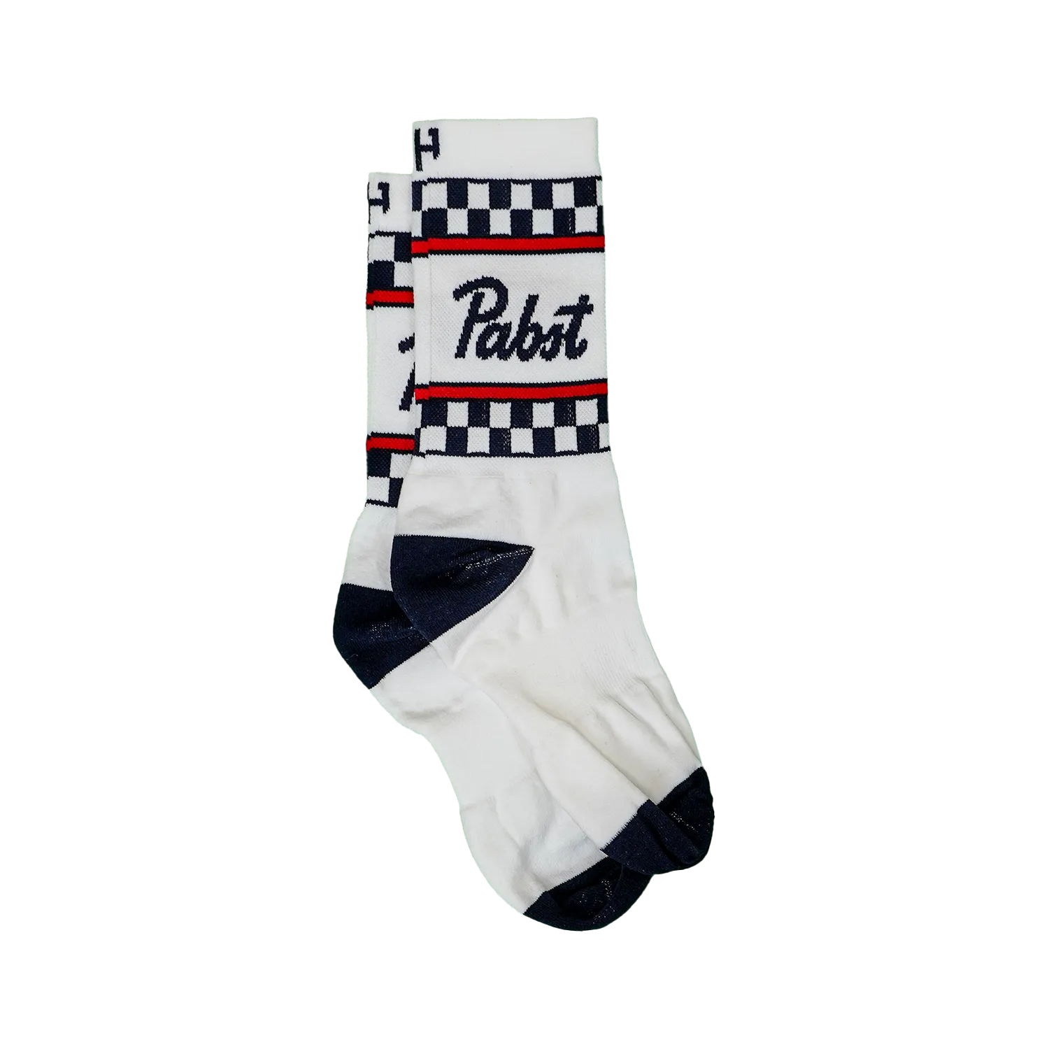 Socks - Pabst Racing