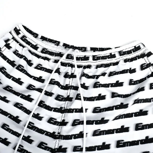 Stash Water Short - White