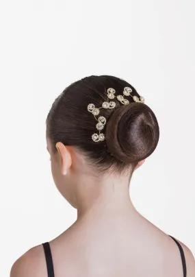 Studio 7 Blossom Sparkle Hairpiece Hp05