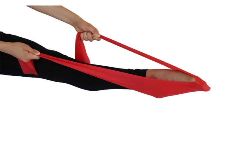 Superior Stretch Resistance Band