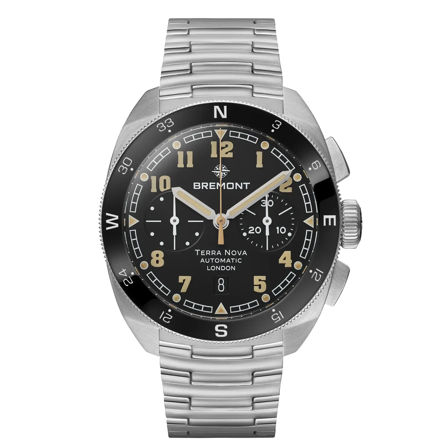 Terra Nova 42.5 Chronograph