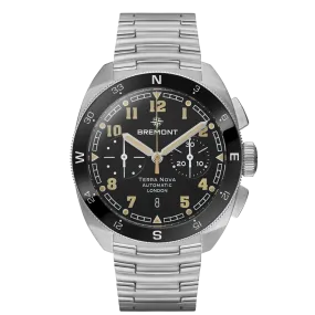 Terra Nova 42.5 Chronograph